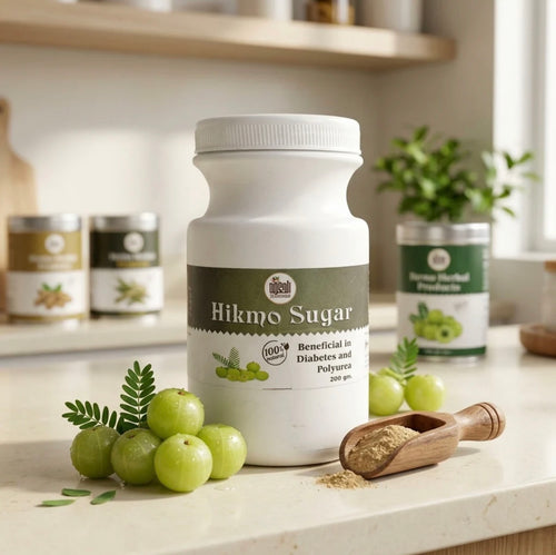 Hikmo Sugar Care Kit